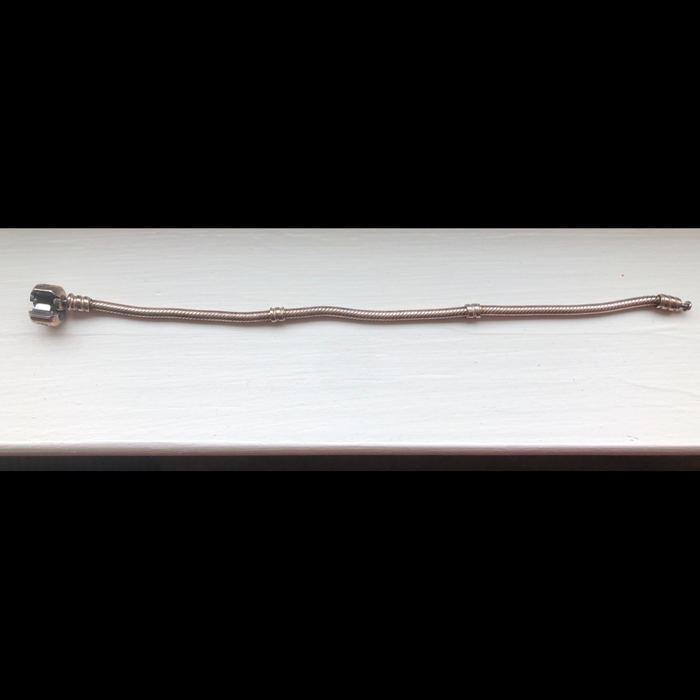 Authentic Pandora Bracelet